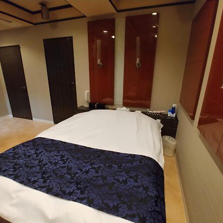 Hotel Allure (Adults Only) นาโกย่า ภายนอก รูปภาพ